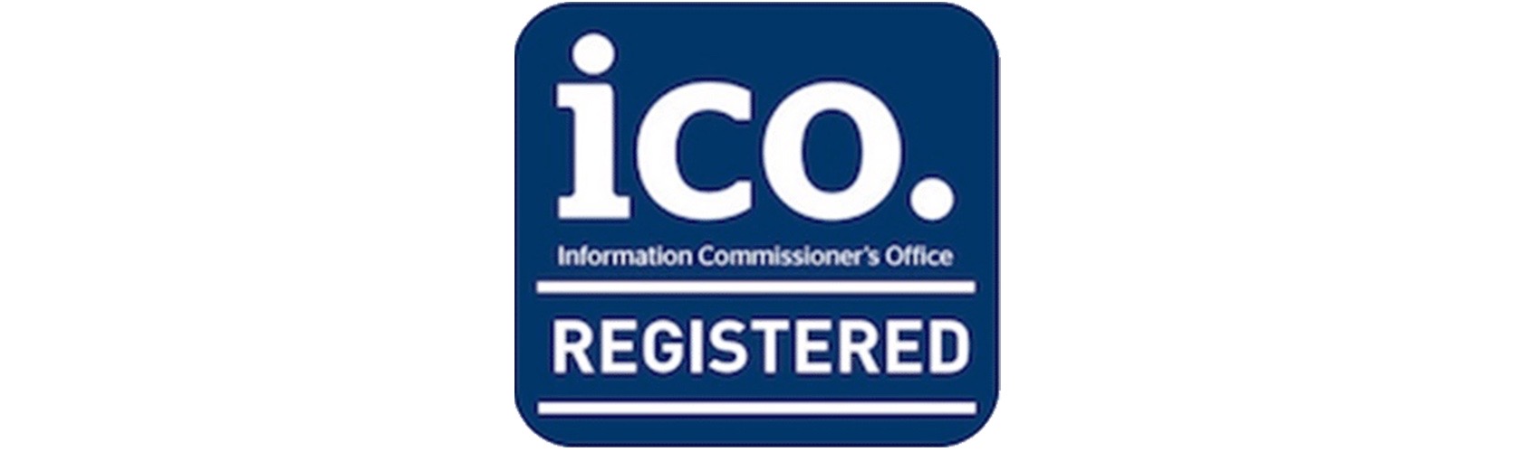 ICO registered